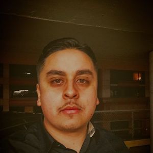 Meet your Posher, Ruben